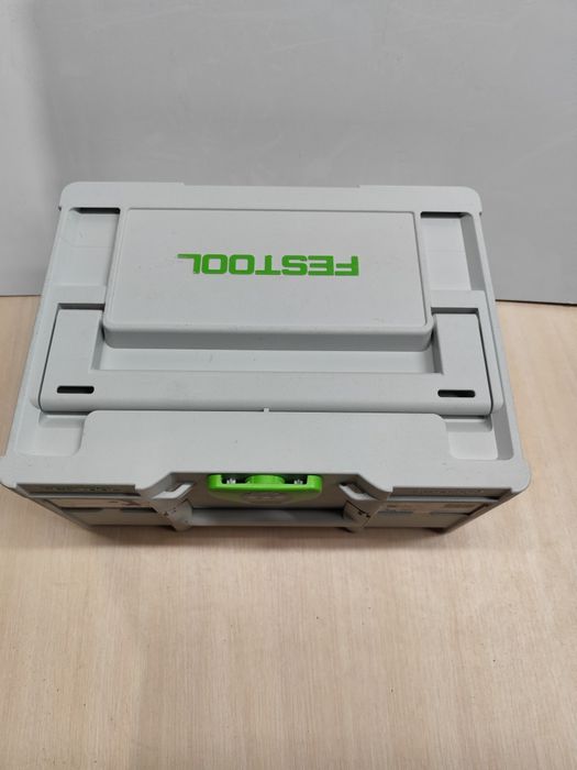 07.2023 ріу Festool T 18+3 безщітковий акумуляторний шуруповерт Фестул