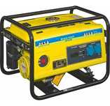Генератор бензиновий AKSA AAP 3500 (Новий)