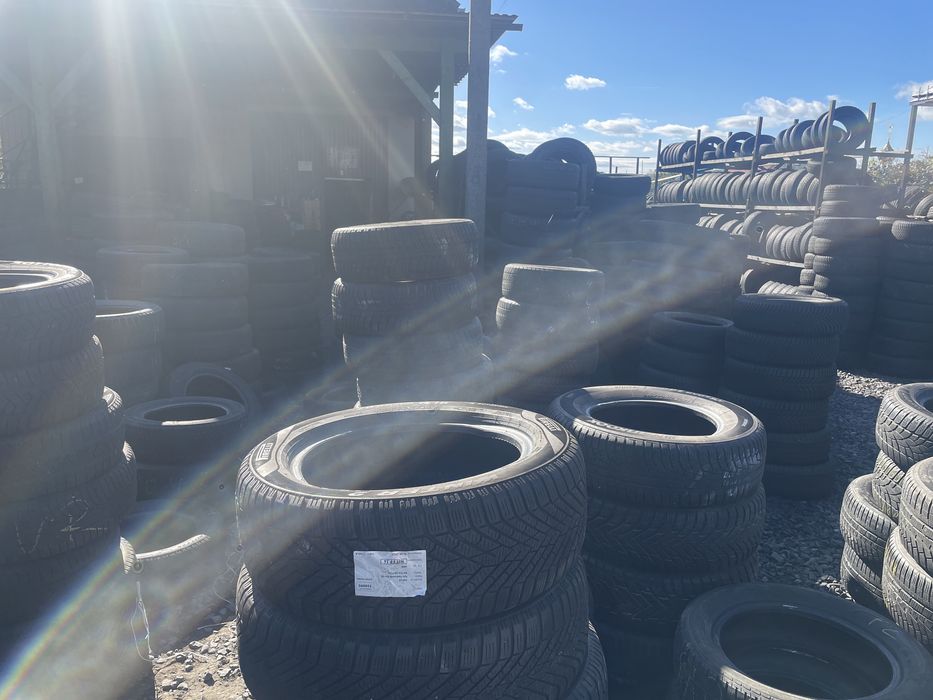 ШИНИ ОПТ!!! Зима літо 205 60 16