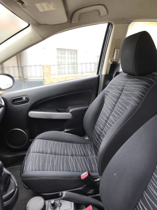 Vendo Mazda 2 em ótimo estado