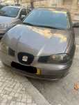 Seat Ibiza 2003 6l