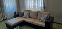 Sofa chaise long
