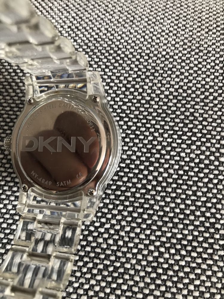Relógio DKNY