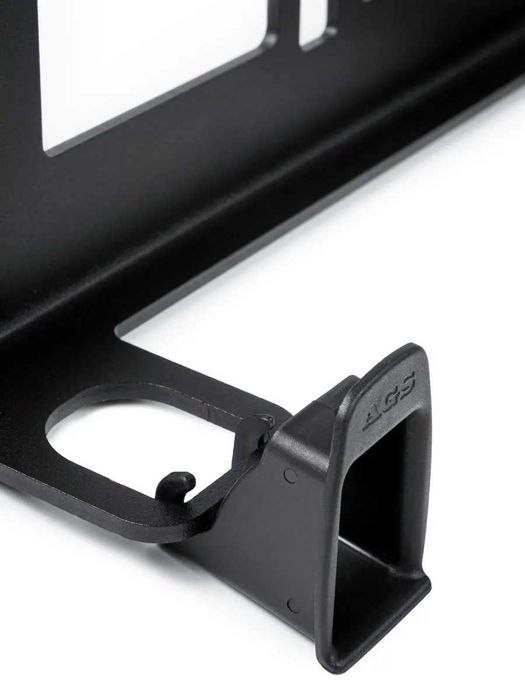 Універсальне кріплення ISOFIX для автолюльок та автокрісел