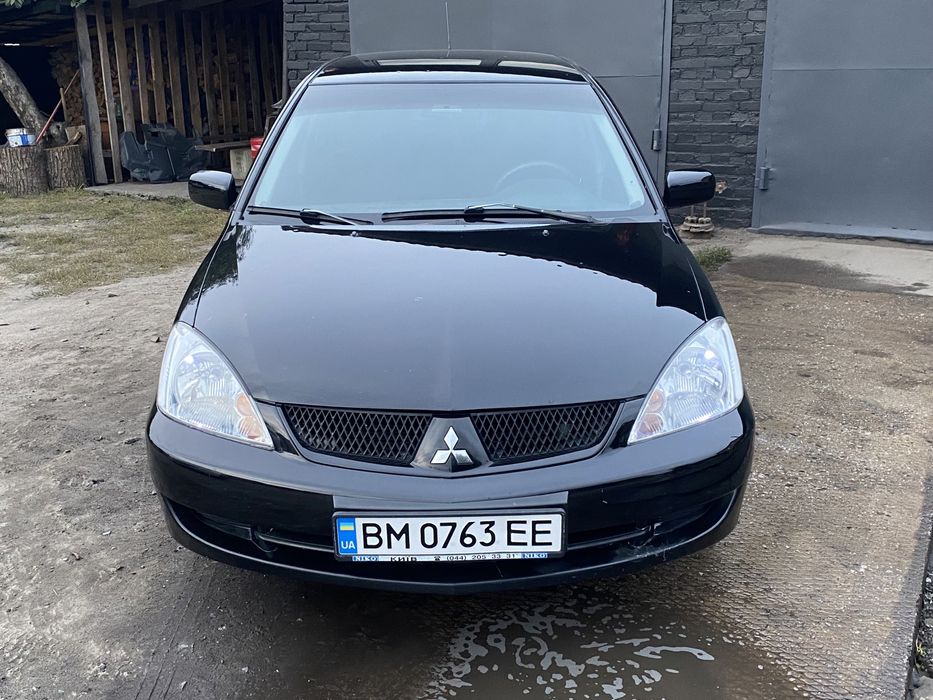 Продам Mitsubishi Lancer 9