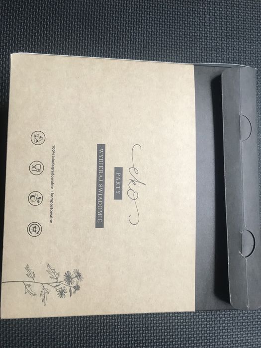 Zestaw piknikowy/ grillowy