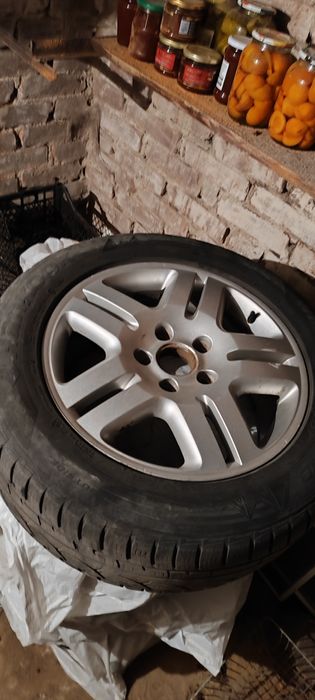 Продам Диски 5/130/R18 комплект!!!