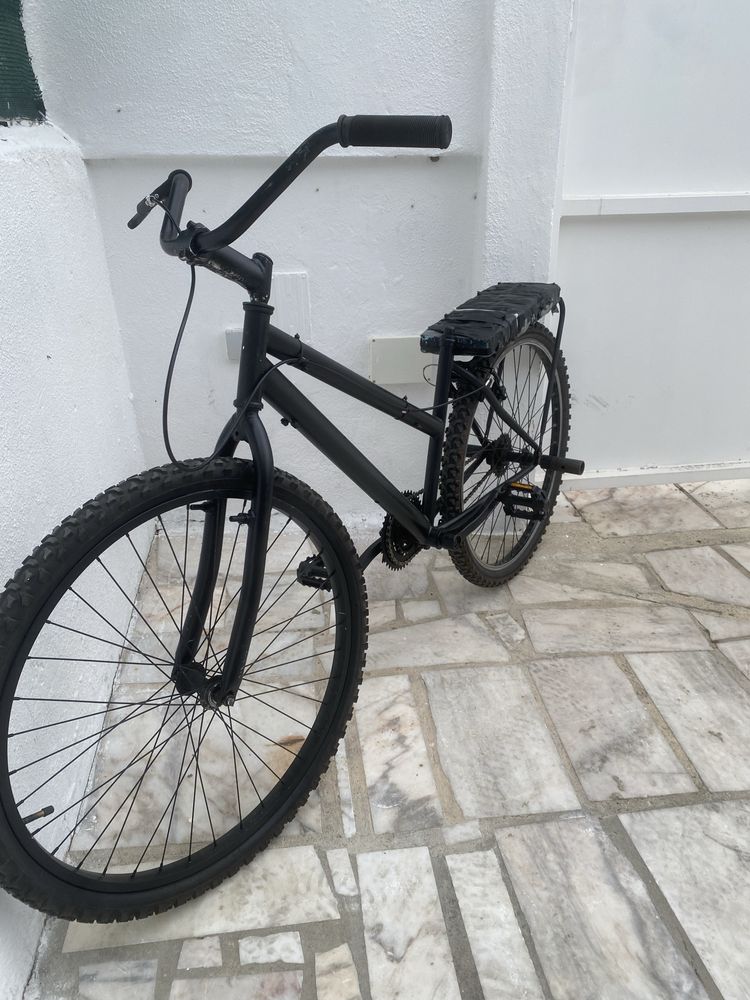 Bicicleta nova ver descrição