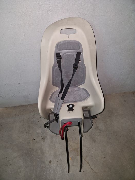 Cadeira transporte criança