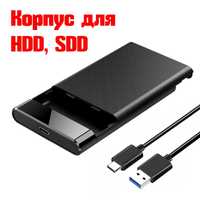 Корпус для  HDD, SDD