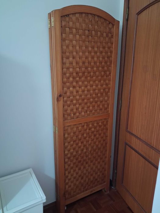 Biombo Quatro Folhas