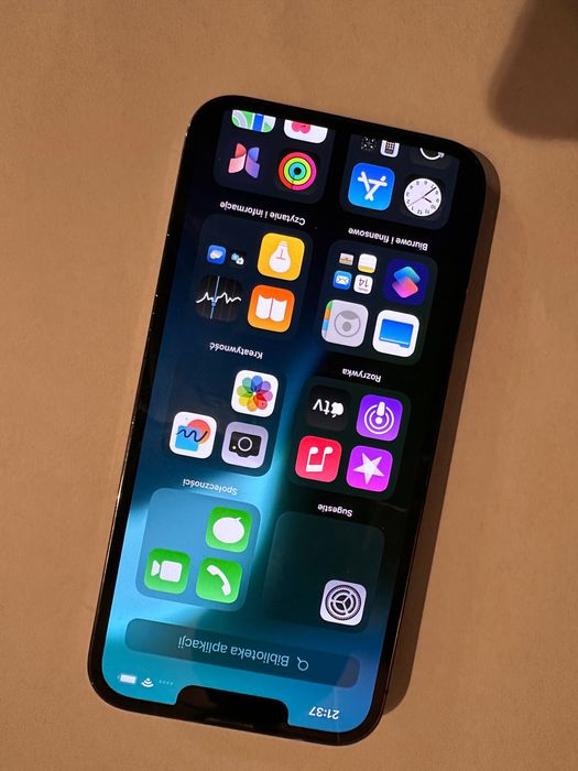 Iphone 13 pro 256 gb