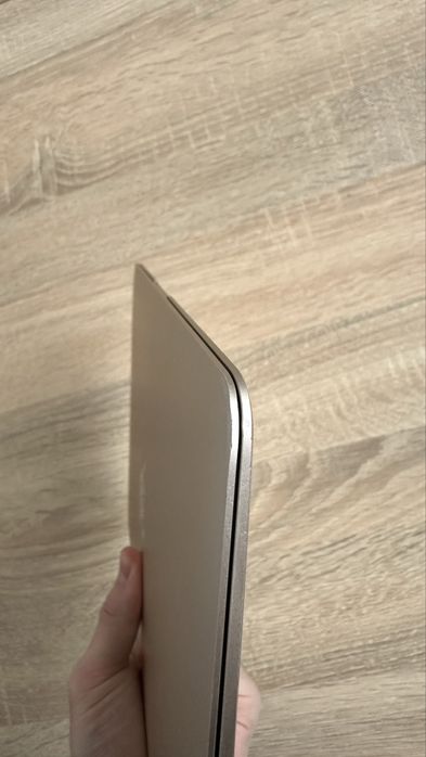 MacBook 12 256GB 2017 року