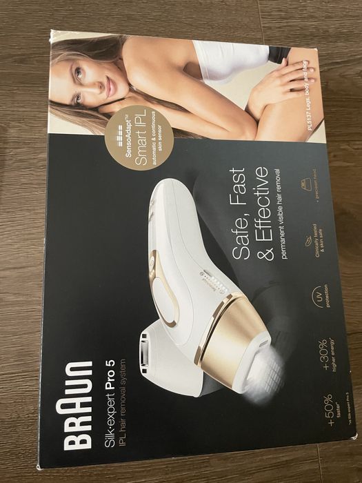 Продам фотоепілятор