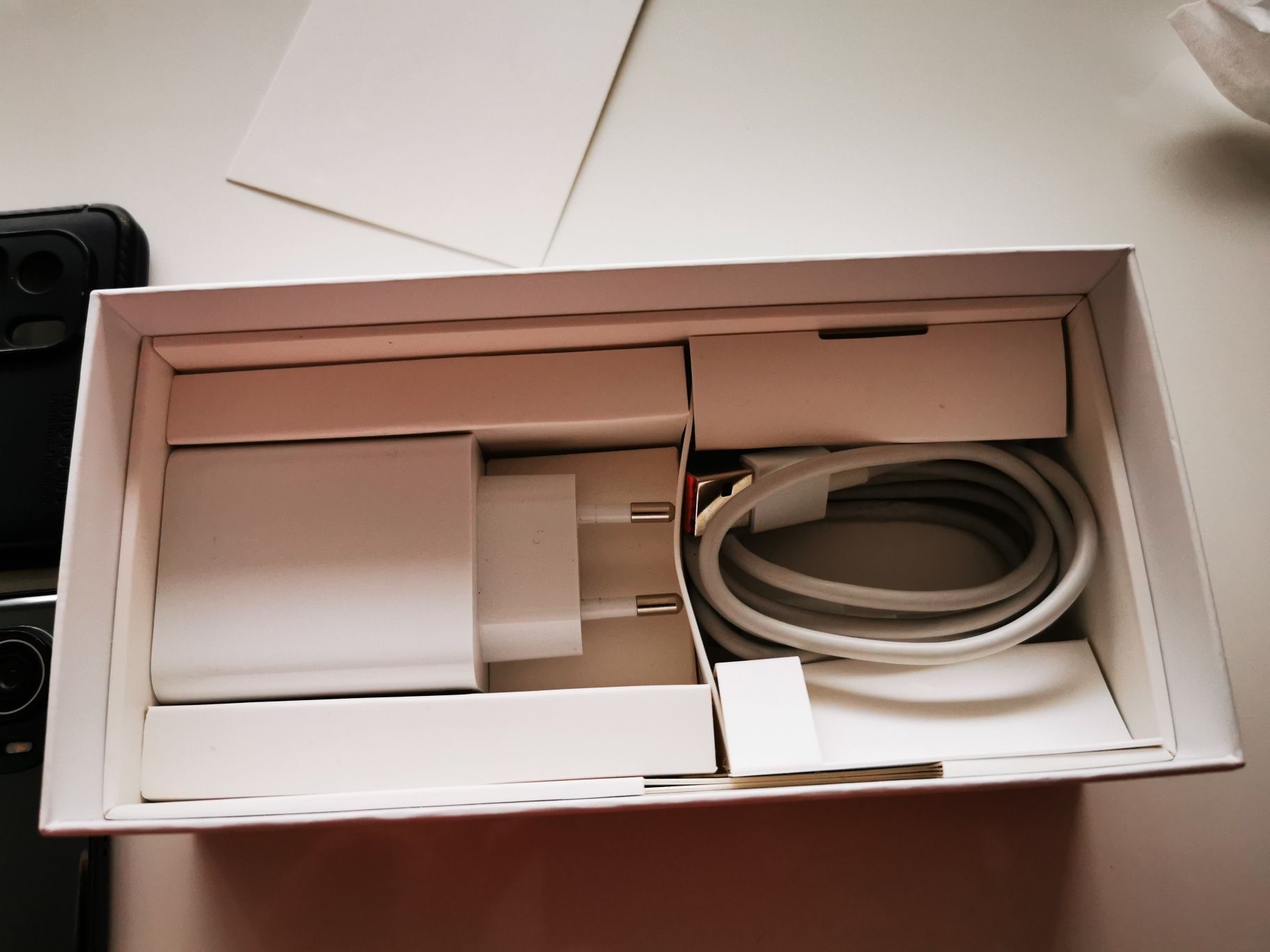 Xiaomi Mi 11 i Cosmic Black