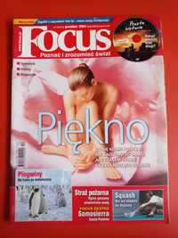 Focus, czasopismo, nr 12, grudzień 2004