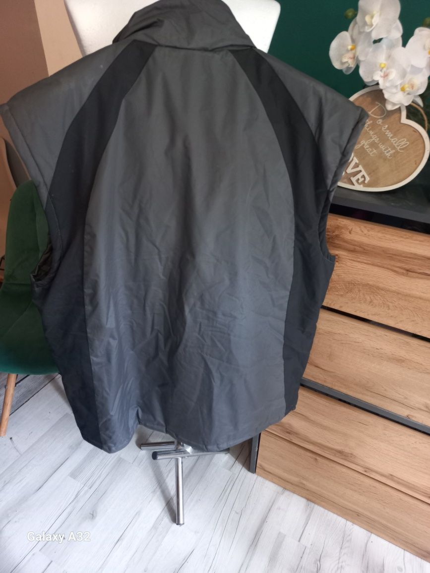 Kamizelka robocza 3xl. Nowa