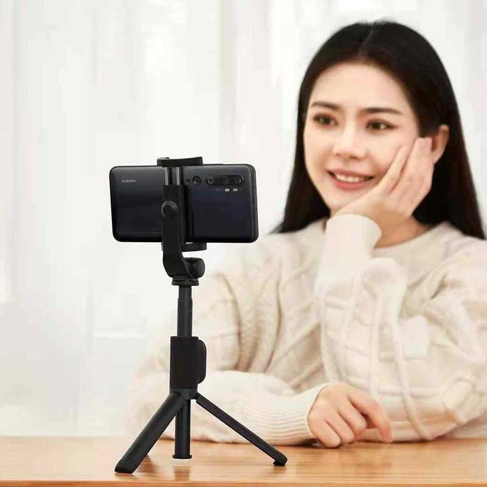 Селфи палка Xiaomi Mi Zoom Монопод Штатив с функцией зумирования ориг