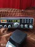 CB radio Alan 8001