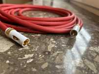 Przewód sygnałowy IXOS 105 PC-OFC Digital Interconnect 5 m RCA - RCA