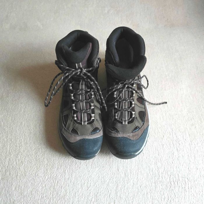 Buty męskie trekkingowi *Salomon*roz.43 i 1/3