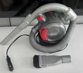 Odkurzacz samochodowy black$decker