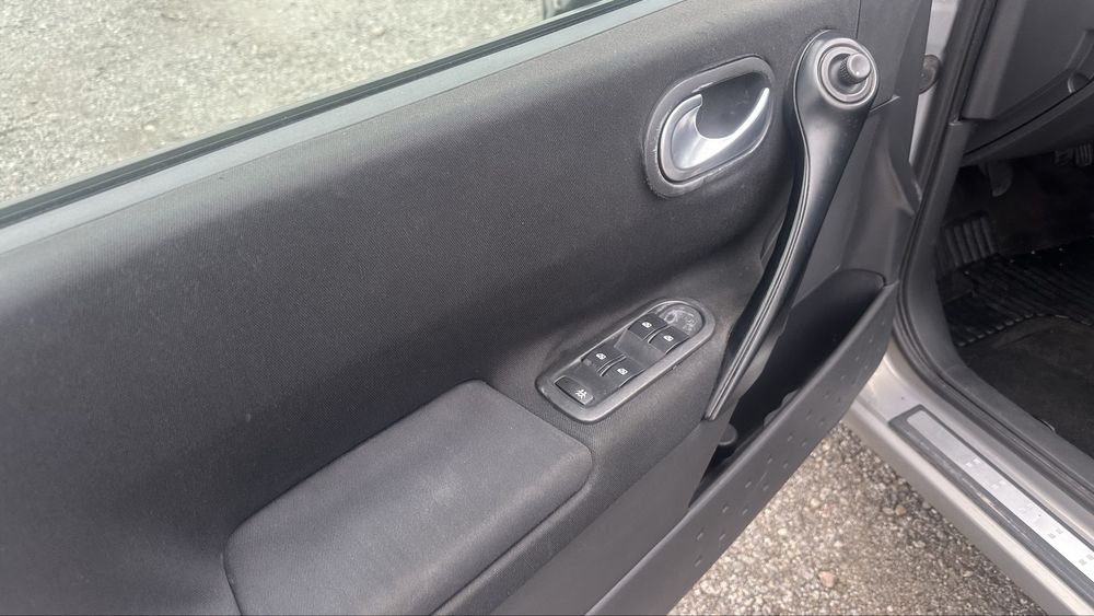 Renault Megane 1.9tdi