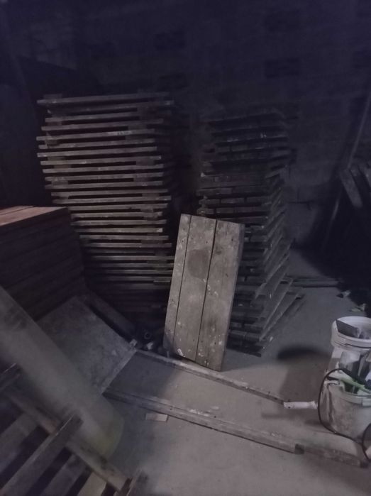 Rusztowanie choinkowe,klinowe