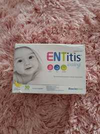 Entitis bananowy 24 sztuki