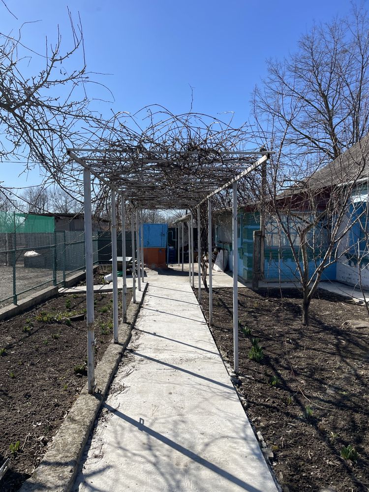 Продаж 3 кім будинку в с Степанівка