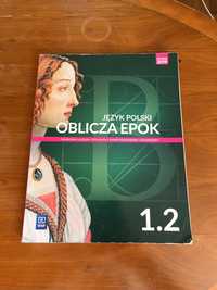 Oblicza epok 1.2