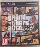 Gra na playstation 3 - GTA 5