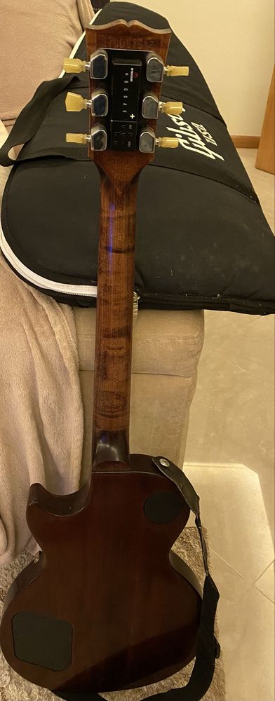 Gibson Les Paul Guitarra de 2016