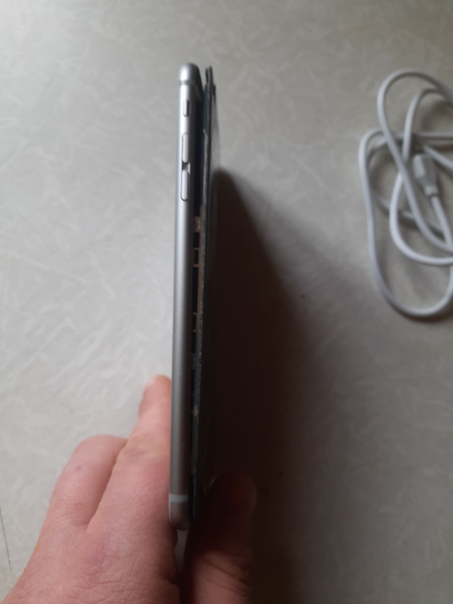 Iphone5+ Новий шнур від Iphone
