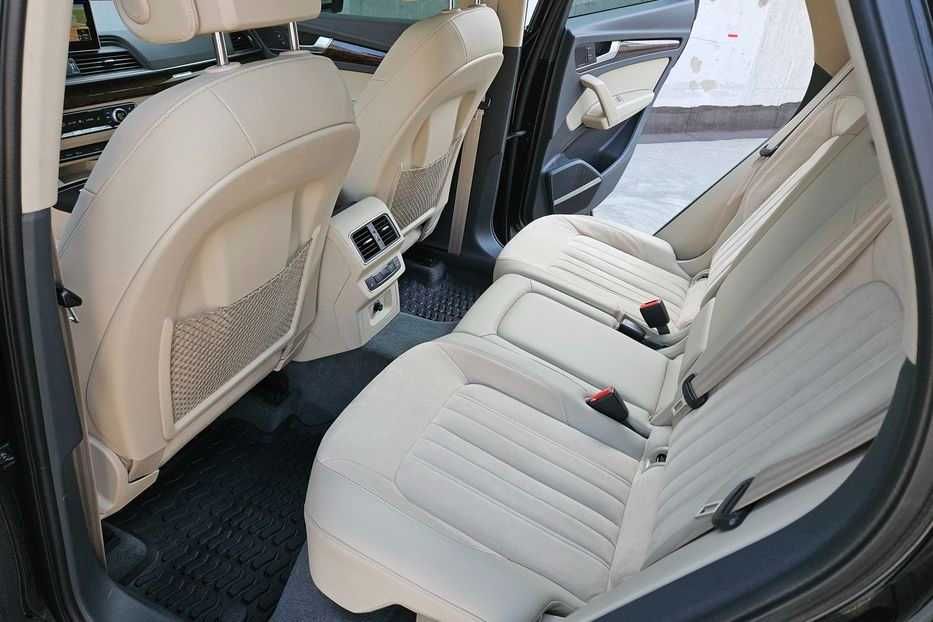 Продам Audi Q5 PREMIUM PLUS 2018 года