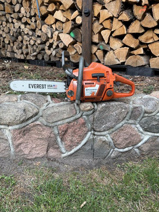 Piła spalinowa husqvarna 359 xp