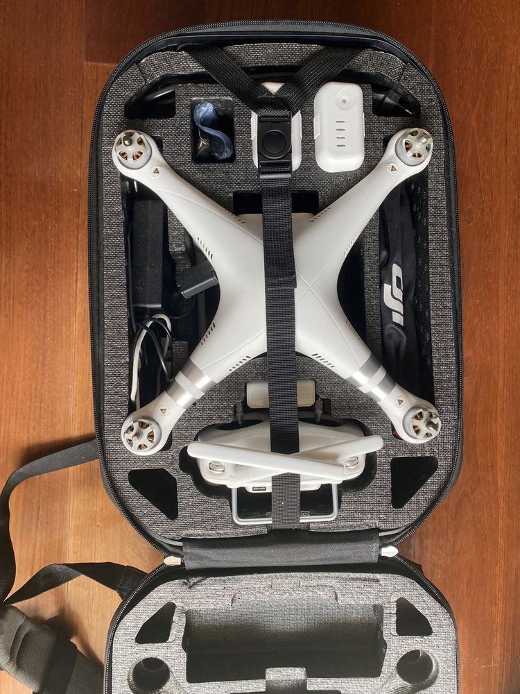 Dji Phantom advanced 3