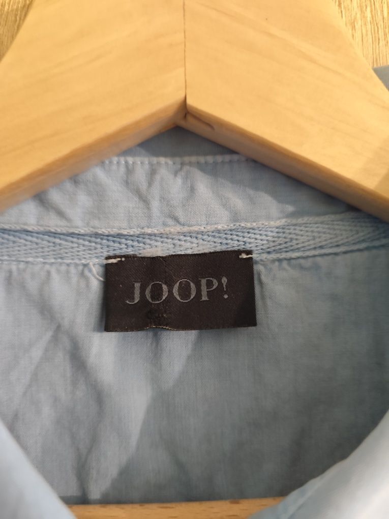 Bawełniana koszulka polo Joop! r. L