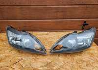 Refrektor lampa Ford Focus 2 Ii Lift Xenon Prawy przód prawa przednia