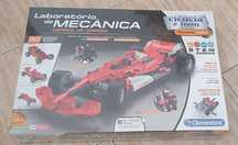 VENDO Laboratório de mecânica Carros de Corrida NOVO