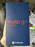 Moto g24 power 256gb motorola nowa