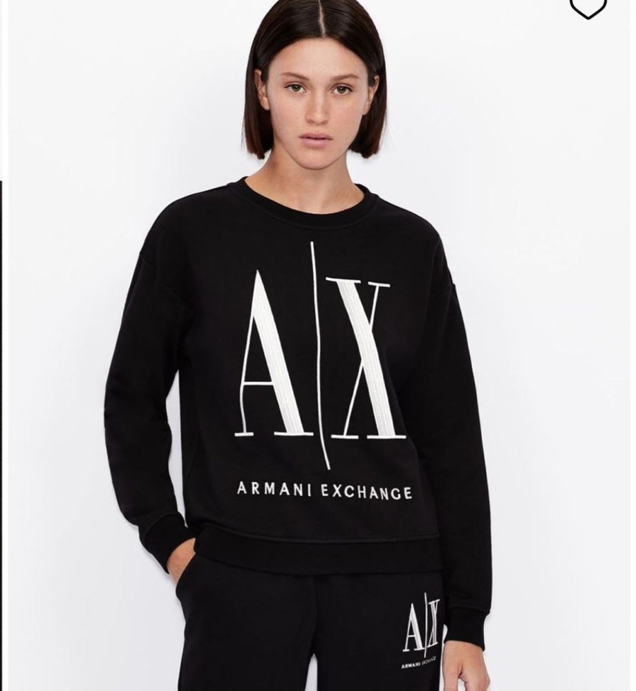 Женский костюм Armani