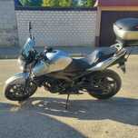 Suzuki GSR Stan jak z fabryki, polecam ogłoszenie grzecznościowe.