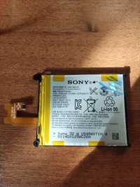 Аккумулятор на Sony Xperia Z2 оригинал