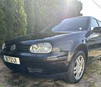 Volkswagen Golf IV 1.4 Gasolina