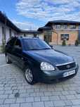 Продам LADA PRIORA 2012
