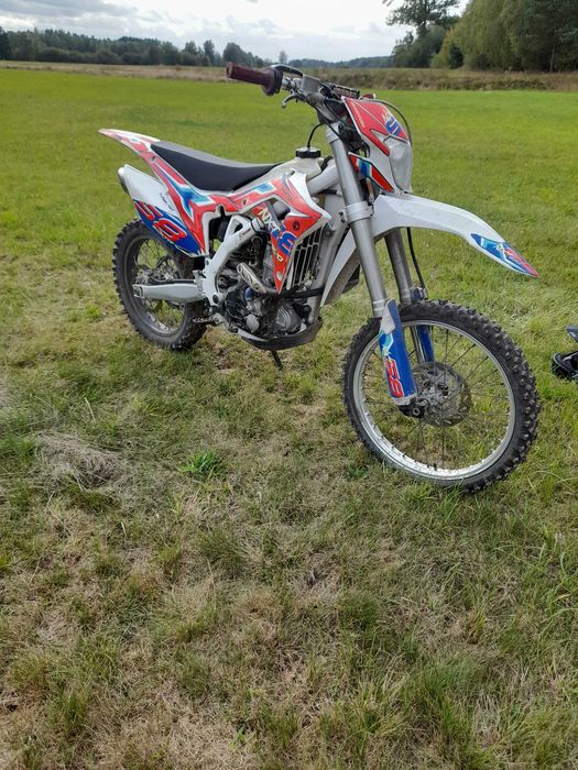 Barton nxt 300 24r