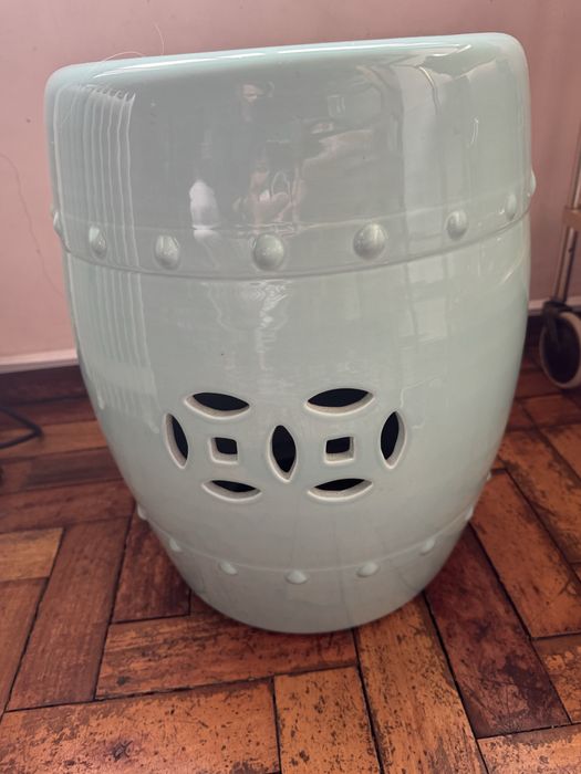 Tambirete de ceramica