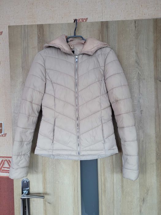 Kurtka C&A Clockhouse r. 34