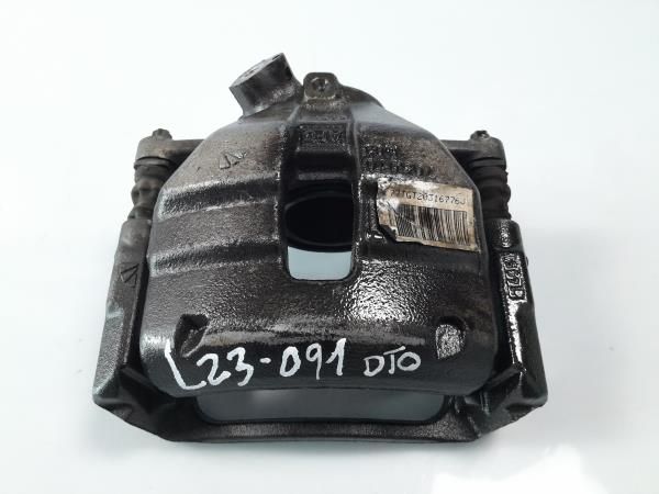 Pinça travão / maxila de travão frente direita PEUGEOT 308 II